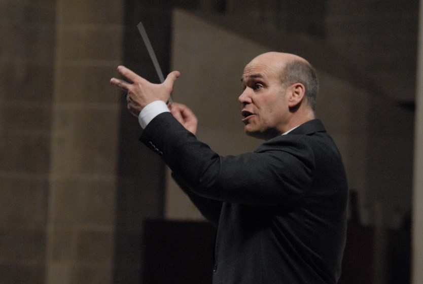 Catholicism and the Arts Lecture - Spring 2016 [Image Size]